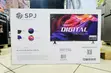 SPJ 43 Inches Digital LED TV - 1