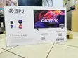 SPJ 43 Inches Digital LED TV - 2