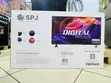 SPJ 43 Inches Digital Full HD Smart TV - 1