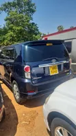 Toyota Corolla Rumion 2010 Blue - 1