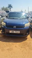 Toyota Corolla Rumion 2010 Blue - 2