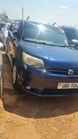 Toyota Corolla Rumion 2010 Blue - 3