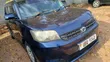 Toyota Corolla Rumion 2010 Blue - 5