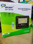 DP Solar Floodlight 100W - 3