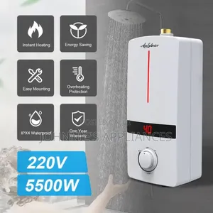 Simbaland Instant Water Heater