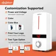 Simbaland Instant Water Heater - 2