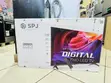 SPJ 43-Inch Advanced Digital TV - 1