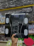 Intelligent Bluetooth Smart Body Fat Scale - 180kg Max Capacity - 2