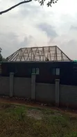 Thatch Houses, Gazebos & Pergolas - 1