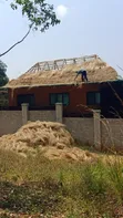 Thatch Houses, Gazebos & Pergolas - 2
