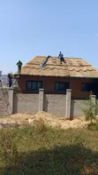 Thatch Houses, Gazebos & Pergolas - 3