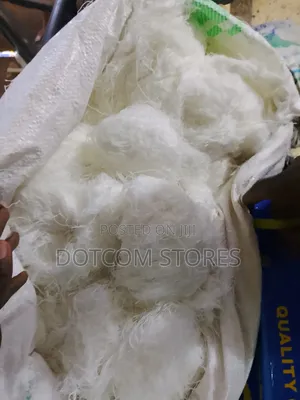 1kg Sisal Fiber - UG Grade