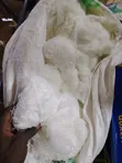 1kg Sisal Fiber - UG Grade - 2