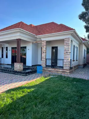 4 Bedroom Bungalow for Sale in Katabi