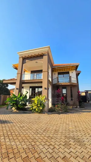 Mini Flat for Sale in Makindye, Munyonyo-Kigo