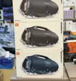 JBL Boom Box 4 Bluetooth Speaker - Waterproof - 1