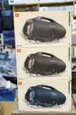 JBL Boom Box 4 Bluetooth Speaker - Waterproof - 2