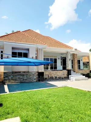 4 Bedroom Bungalow for Sale in Ssisa