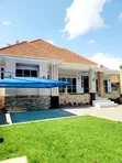 4 Bedroom Bungalow for Sale in Ssisa - 1