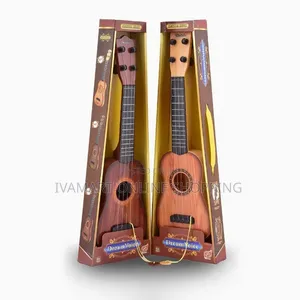 Music Guitar Toy for Kids