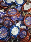 Original Bicycle Lock - 1