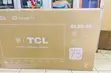TCL 75-Inch QLED Google Smart TV - 1