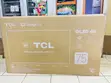 TCL 75-Inch QLED 4K Smart TV - New Model - 2