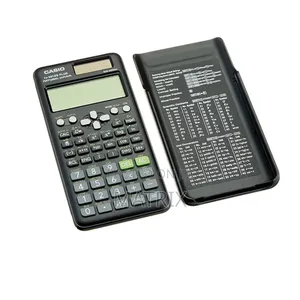 Casio FX-991ES PLUS Scientific Calculator (2nd Edition)