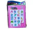 ABCs Letter Matching Puzzle Toy for Kids - 1