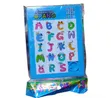 ABCs Letter Matching Puzzle Toy for Kids - 2
