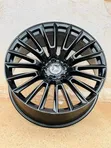 Mercedes-Benz G-Wagon Wheels - Sizes 21" & 22" - 1