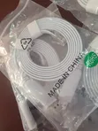 USB to RJ45 Console Cable - 4