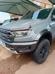 Ford Ranger Raptor 2020 - 1