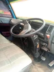 Isuzu Elf Tipper Truck - 4