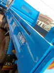 Isuzu Elf Tipper Truck - 5
