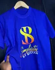 Professional T-Shirt Printing Services - 1