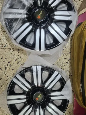 Size 13 Car Wheel Cap Covers for Toyota Corolla, Premio