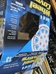 Size 13 Car Wheel Cap Covers for Toyota Corolla, Premio - 5