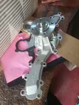 NPW Water Pump for Toyota Rav4 2GR - 2