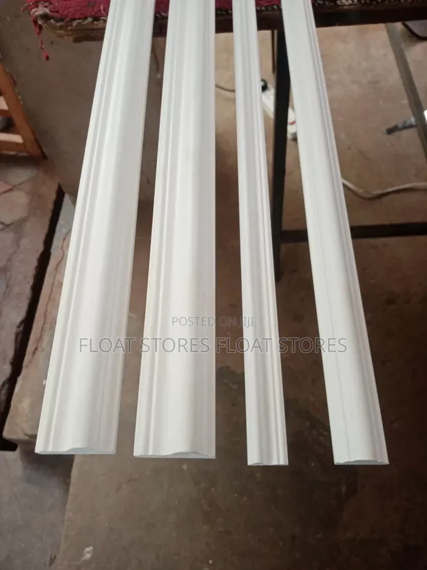 Wall Molding for Decoration - 1