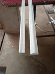 Wall Molding for Decoration - 2