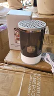 Automatic Electric Makeup Brush Cleaner and Dryer - 1