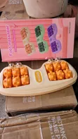 Manual Foot Massage Roller - 1