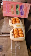 Manual Foot Massage Roller - 2