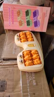 Manual Foot Massage Roller - 4