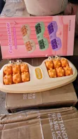 Manual Foot Massage Roller - 5