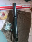 Tokiko Rear Shock Absorbers for Toyota Prado TX - 1