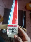 Tokiko Rear Shock Absorbers for Toyota Prado TX - 2
