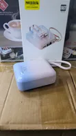 Mini Power Bank with Integrated Cables - 5