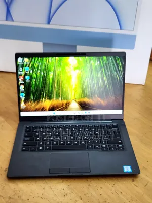 New Dell Latitude 7400 Laptop - Core i5, 8GB RAM, 256GB SSD